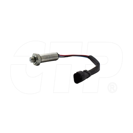 Aic Replacement Parts Switch As-Pressure Fits Caterpillar Models 1753244